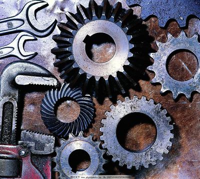 機(jī)械齒輪的加工工藝與零部件制造