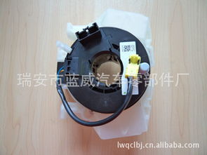 瑞安市藍(lán)威汽車零部件廠 深耕汽車零配件的匠心之路