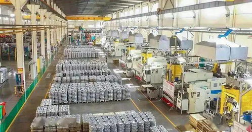 旭升股份前三季度凈利2.31億增長69.72%，客戶需求旺盛驅(qū)動汽車零配件板塊強(qiáng)勁增長