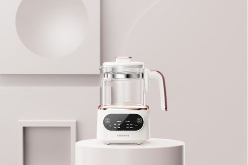 暖溫調奶神器選哪家？實用又高效的電動調奶器測評一文看懂！