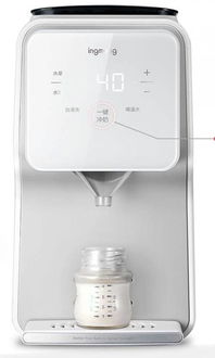 調奶器還是沖奶機｜掌握幾個關鍵點看清“自帶智能”的喂養神器如何選
