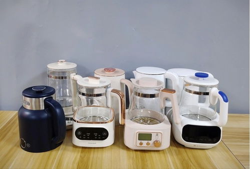 六大親測優秀品牌推薦 暖溫調奶器選購指南